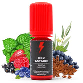 Red Astaire - T-JUICE - VAPELA STORE